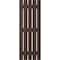 Ekena Millwork Americraft 5-Board, 3 Batten Exterior Real Wood Spaced Board-n-Batten Shutters, ARW401SB519X47TBH, PR ARW401SB519X47TBH - alternate 9